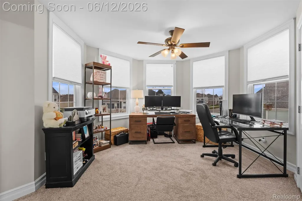 19433 Rachael Drive Macomb Township MI 48042