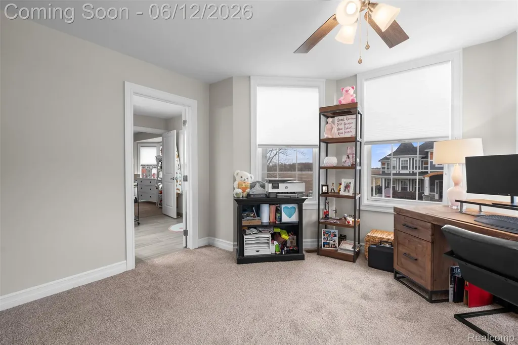 19433 Rachael Drive Macomb Township MI 48042