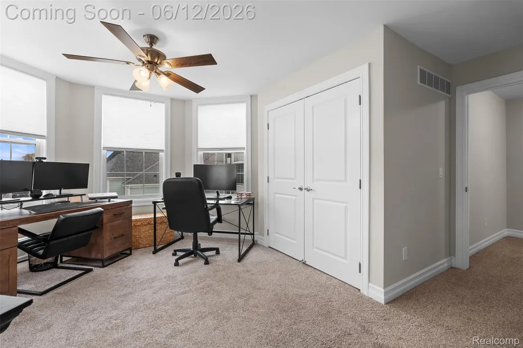 19433 Rachael Drive Macomb Township MI 48042