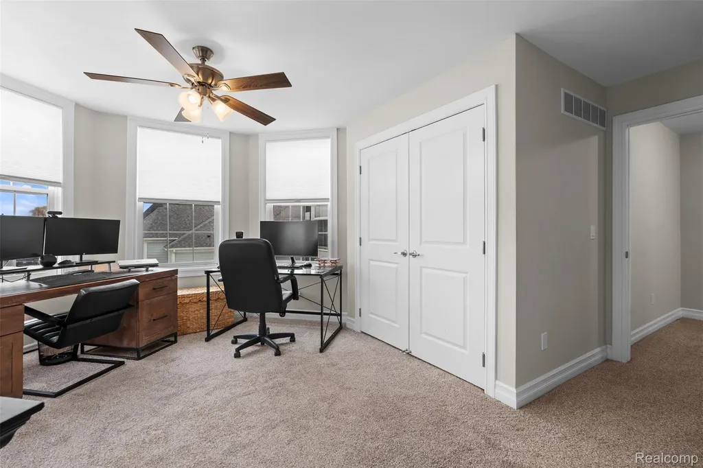 19433 Rachael Drive Macomb Township MI 48042