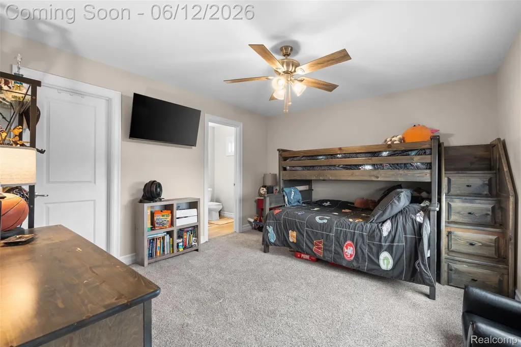 19433 Rachael Drive Macomb Township MI 48042