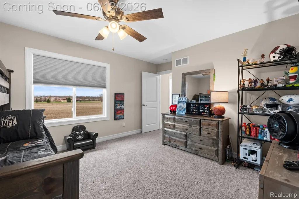 19433 Rachael Drive Macomb Township MI 48042