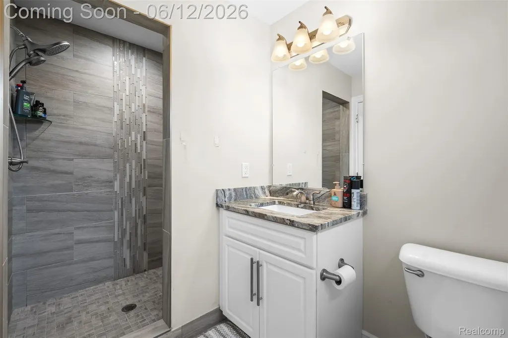 19433 Rachael Drive Macomb Township MI 48042