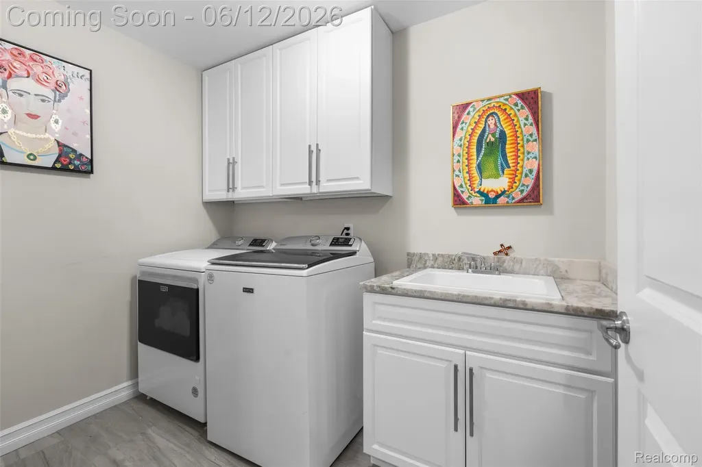 19433 Rachael Drive Macomb Township MI 48042