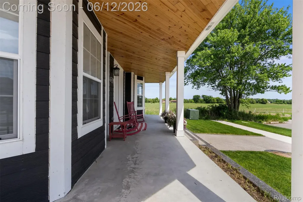19433 Rachael Drive Macomb Township MI 48042