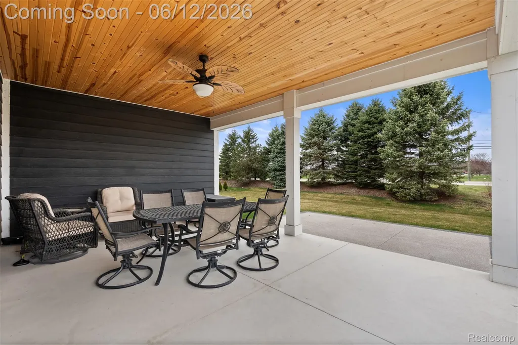 19433 Rachael Drive Macomb Township MI 48042