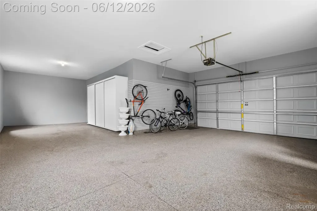 19433 Rachael Drive Macomb Township MI 48042