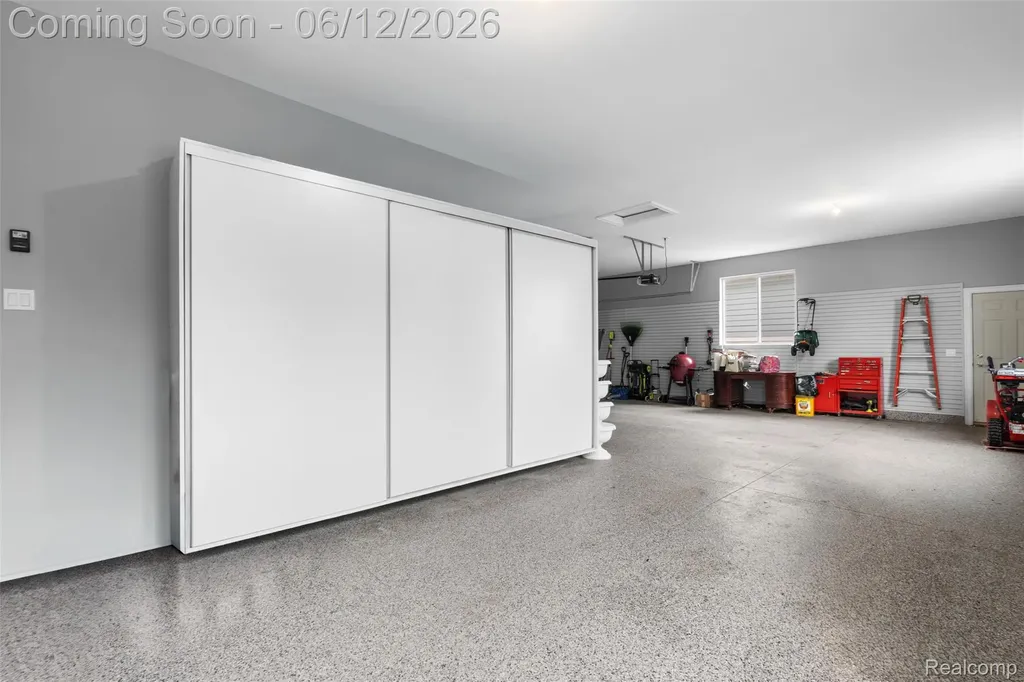 19433 Rachael Drive Macomb Township MI 48042