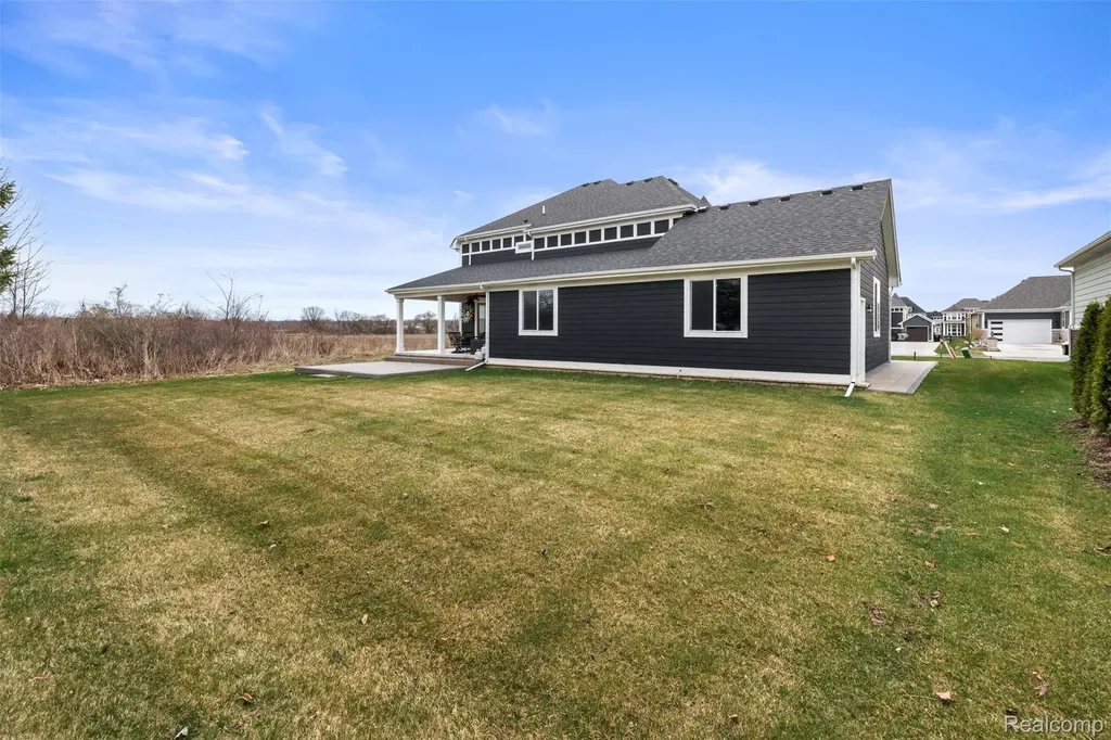 19433 Rachael Drive Macomb Township MI 48042