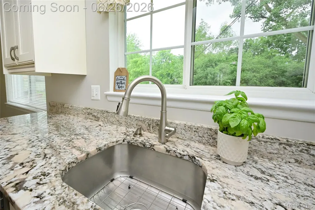 29981 Rock Creek Drive Southfield City MI 48076