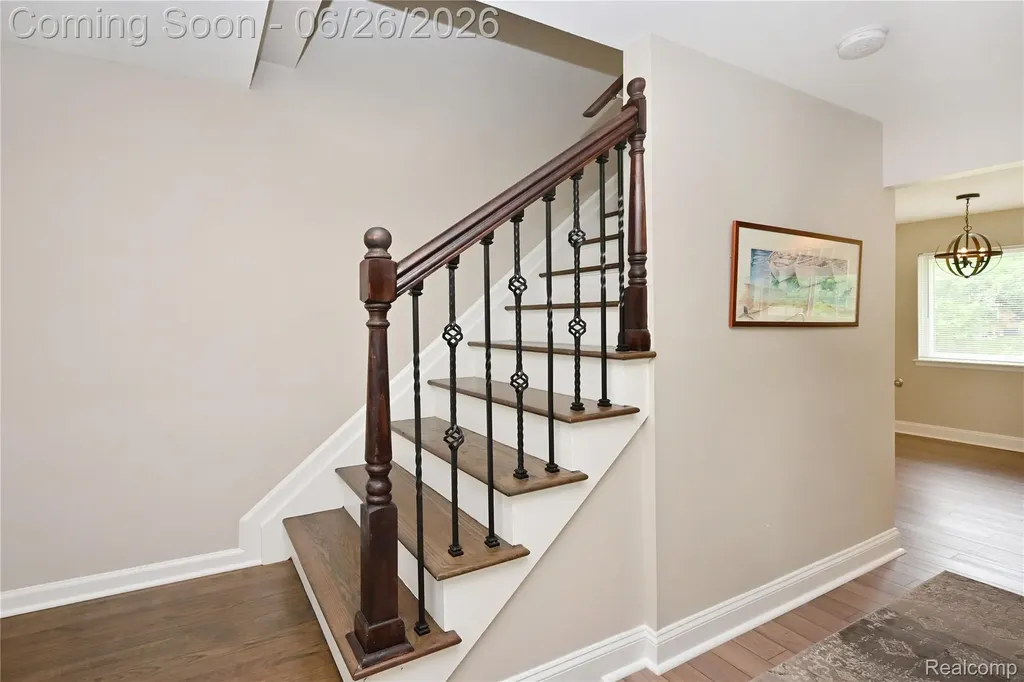 29981 Rock Creek Drive Southfield City MI 48076
