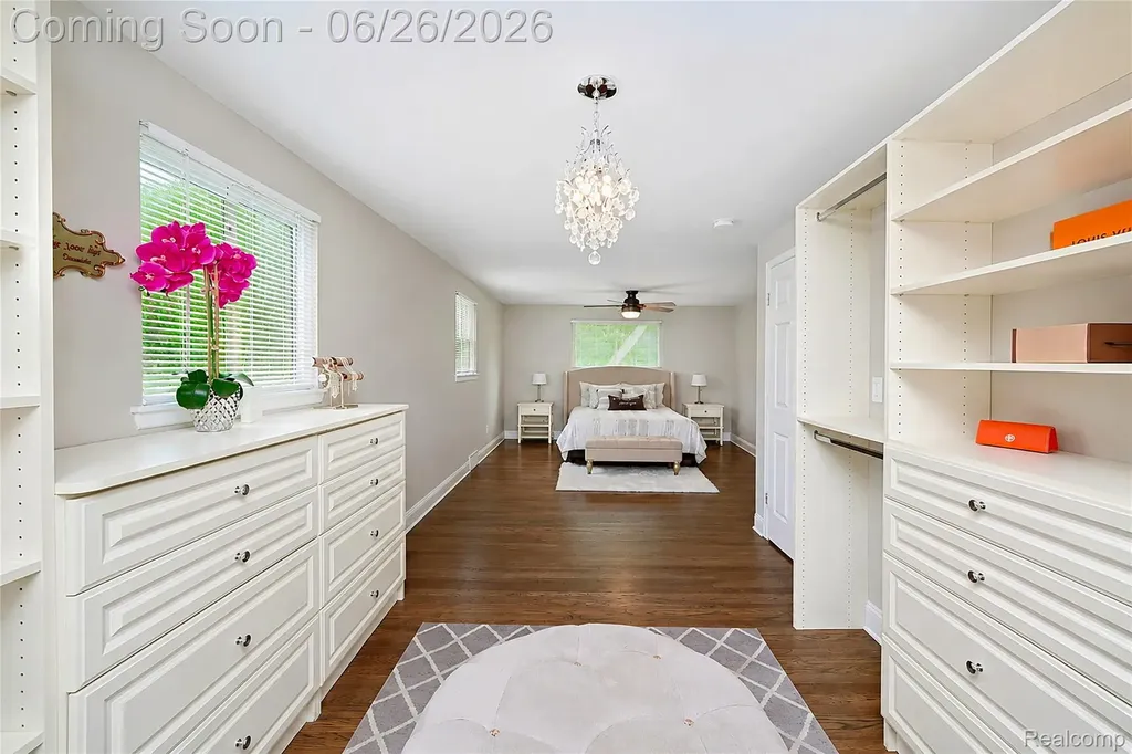 29981 Rock Creek Drive Southfield City MI 48076