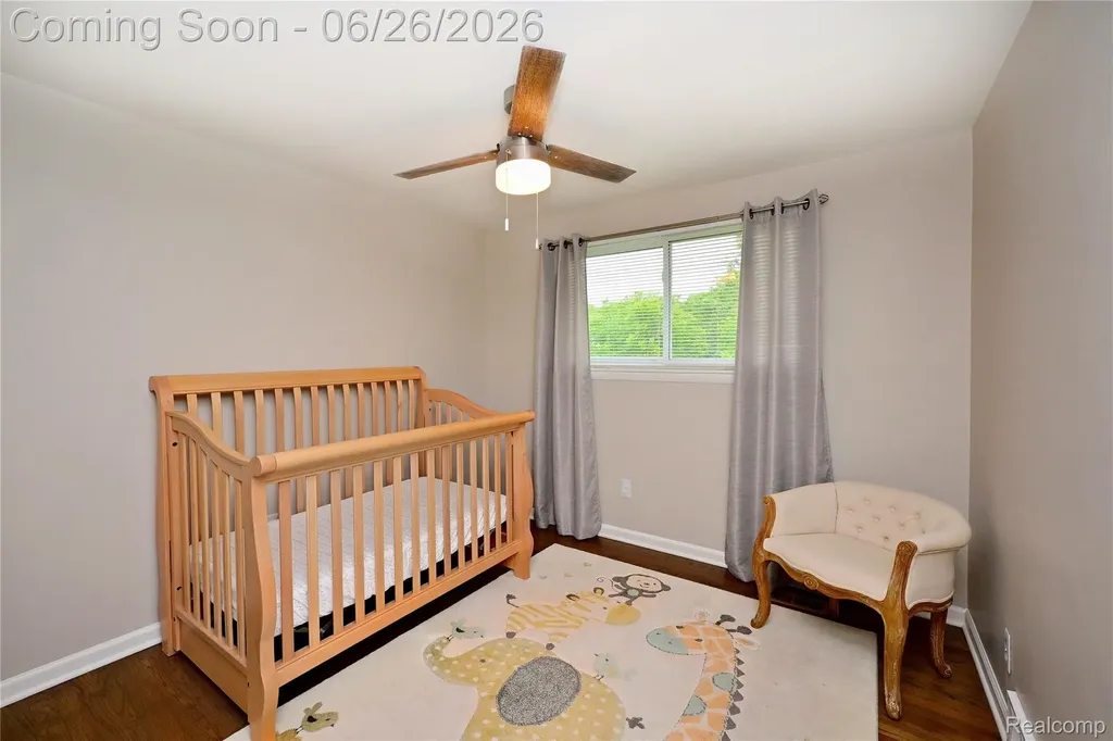29981 Rock Creek Drive Southfield City MI 48076
