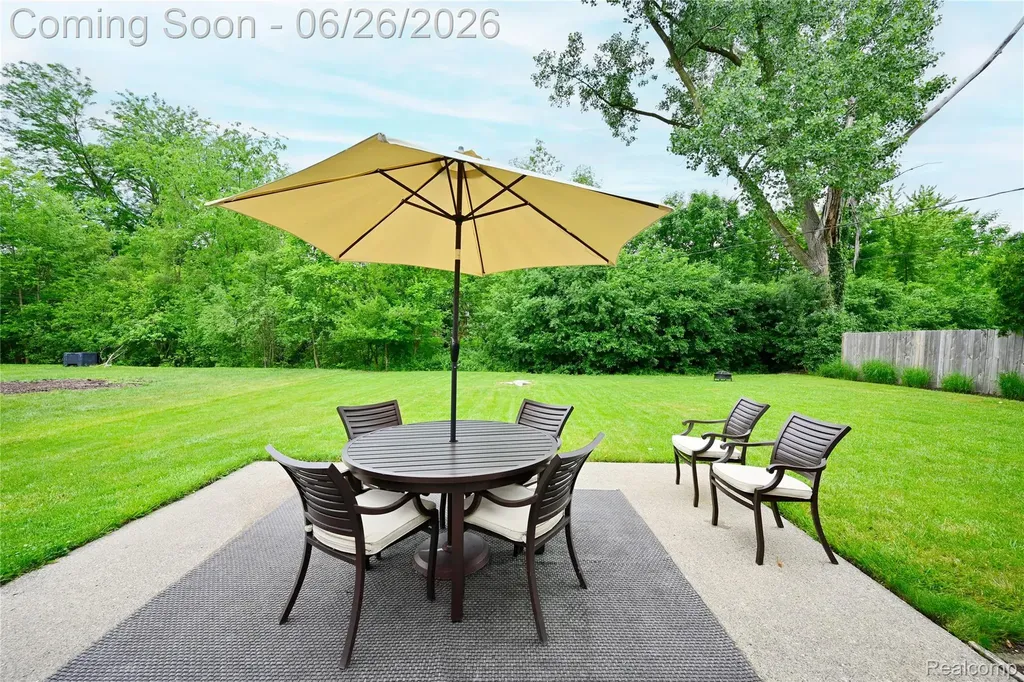 29981 Rock Creek Drive Southfield City MI 48076