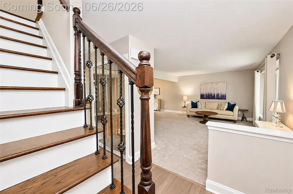 29981 Rock Creek Drive Southfield City MI 48076