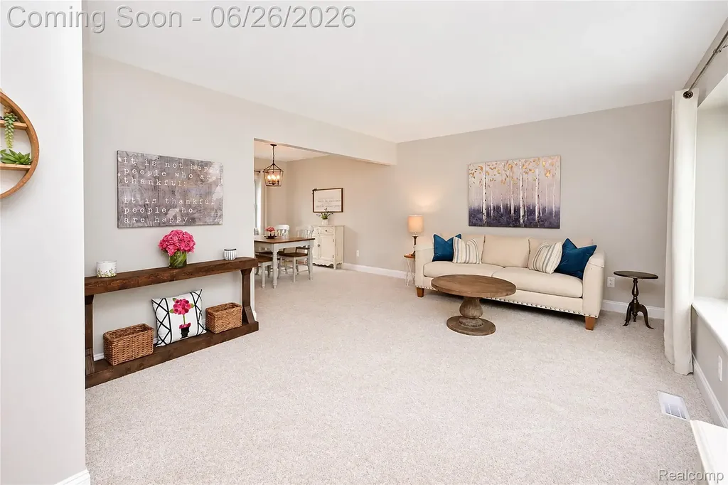 29981 Rock Creek Drive Southfield City MI 48076
