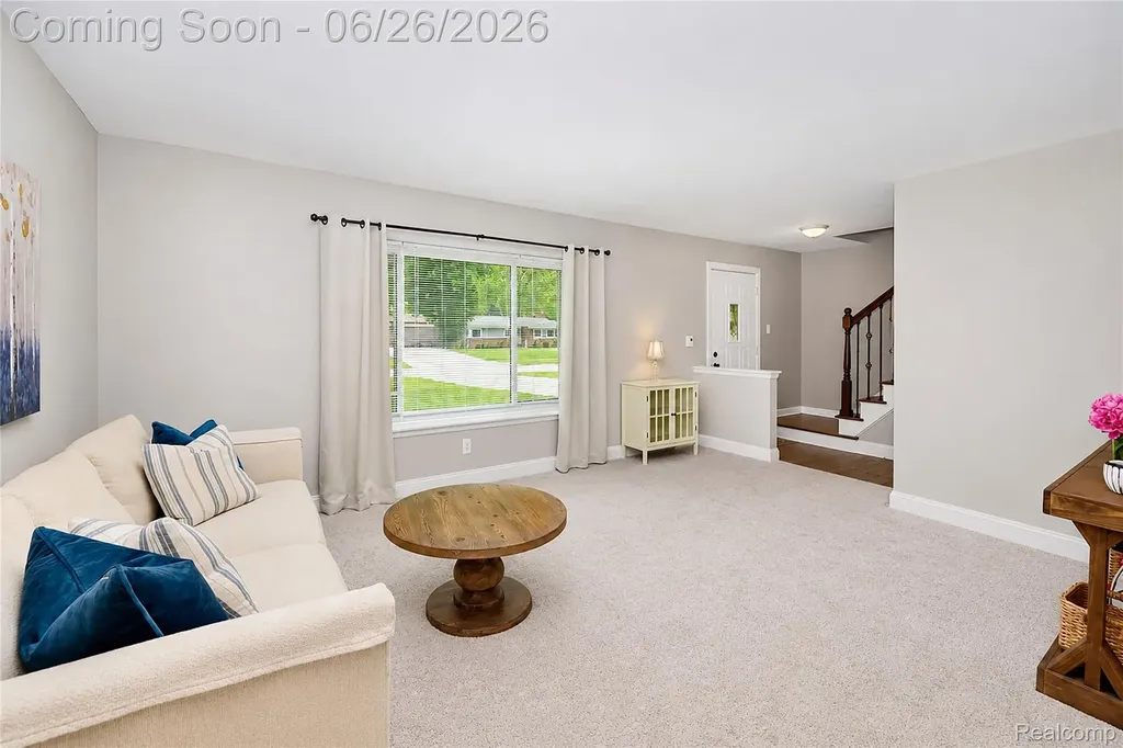 29981 Rock Creek Drive Southfield City MI 48076