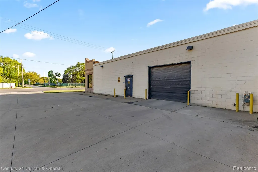 20916 Van Born Road Dearborn Heights City MI 48125