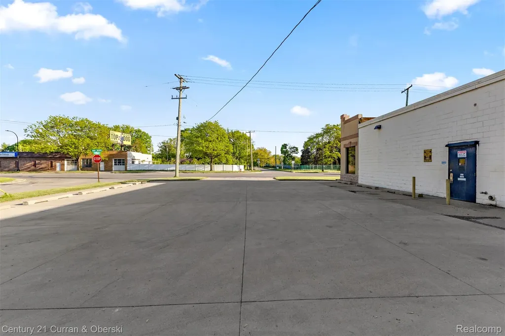 20916 Van Born Road Dearborn Heights City MI 48125
