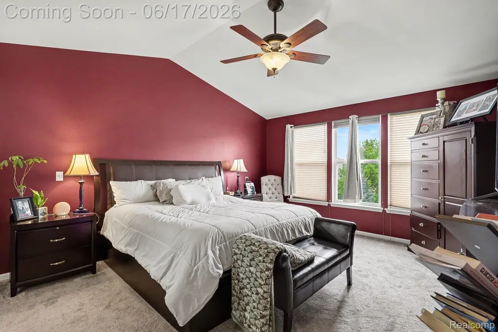 19120 Pembridge Street Macomb Township MI 48042
