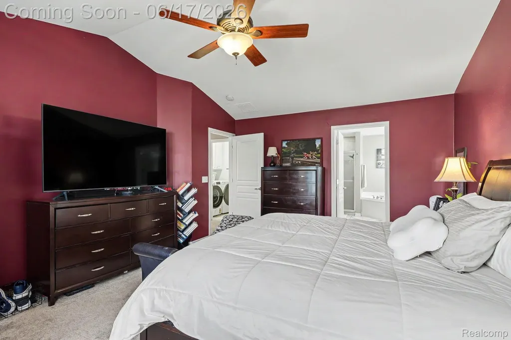 19120 Pembridge Street Macomb Township MI 48042