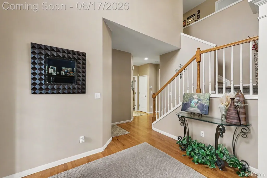 19120 Pembridge Street Macomb Township MI 48042