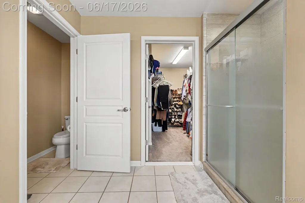 19120 Pembridge Street Macomb Township MI 48042
