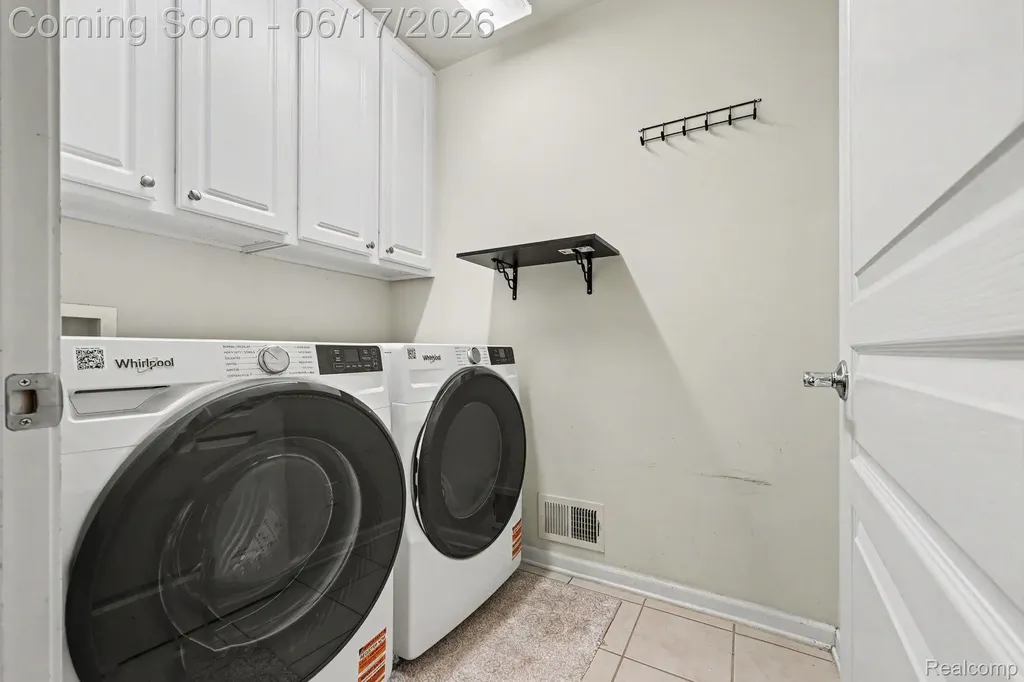 19120 Pembridge Street Macomb Township MI 48042
