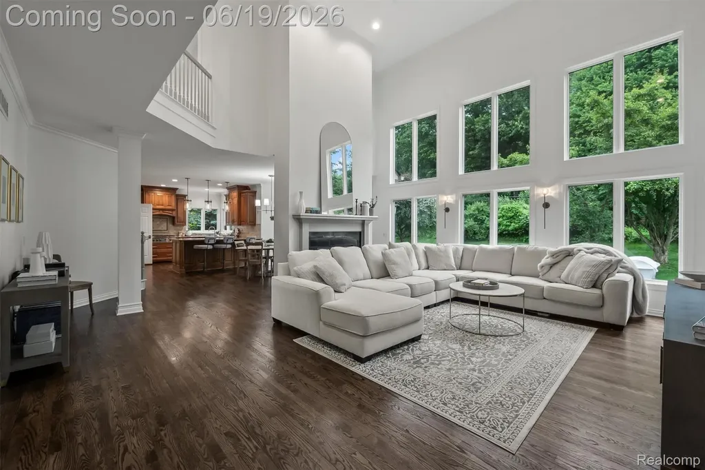 2609 Pebble Beach Drive Oakland Charter Township MI 48363