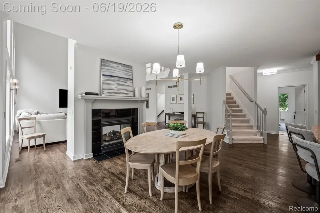 2609 Pebble Beach Drive Oakland Charter Township MI 48363