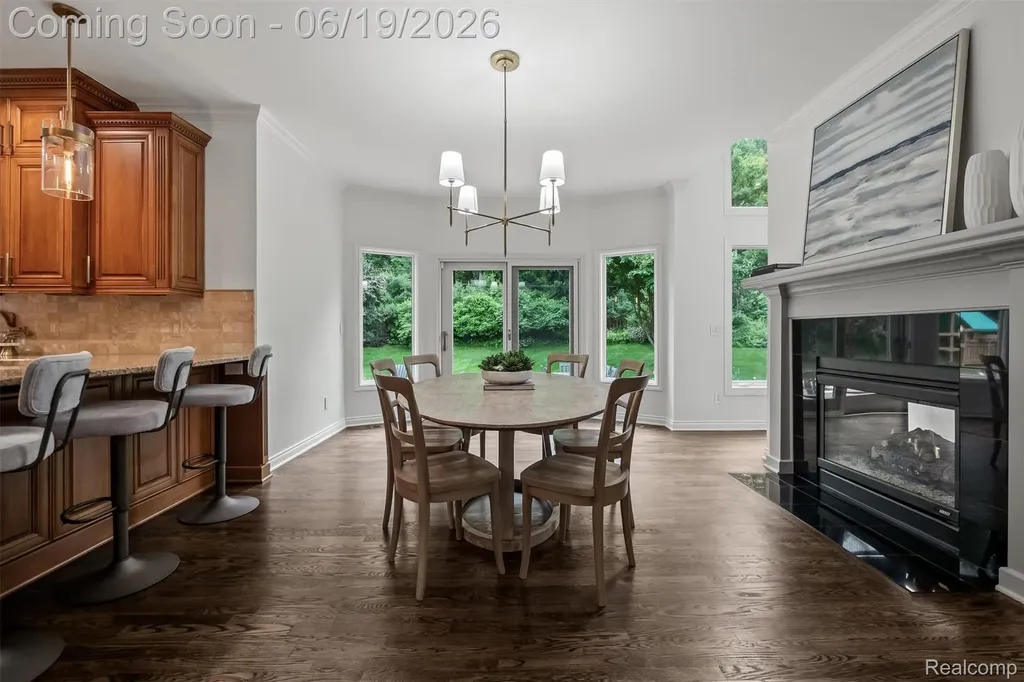 2609 Pebble Beach Drive Oakland Charter Township MI 48363