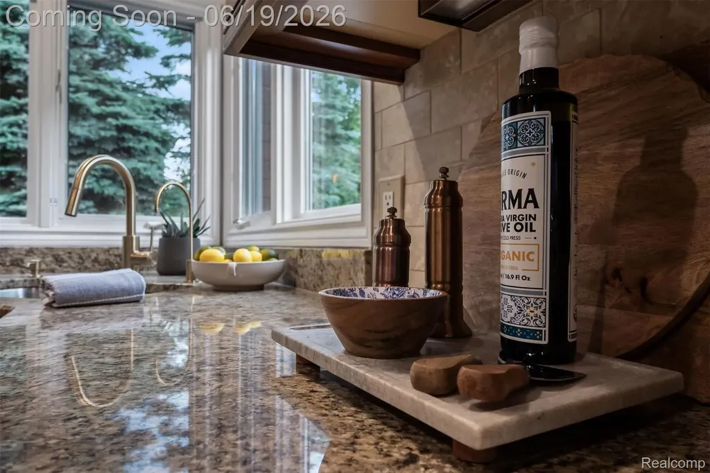 2609 Pebble Beach Drive Oakland Charter Township MI 48363
