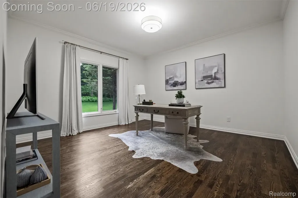 2609 Pebble Beach Drive Oakland Charter Township MI 48363