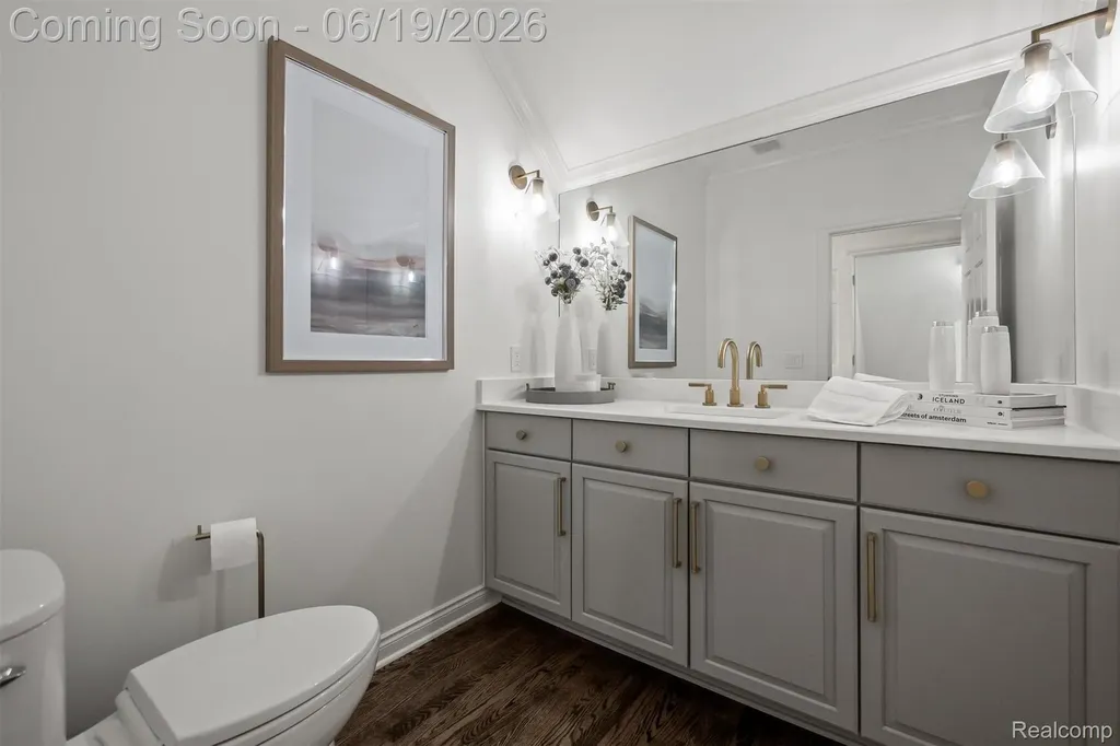 2609 Pebble Beach Drive Oakland Charter Township MI 48363