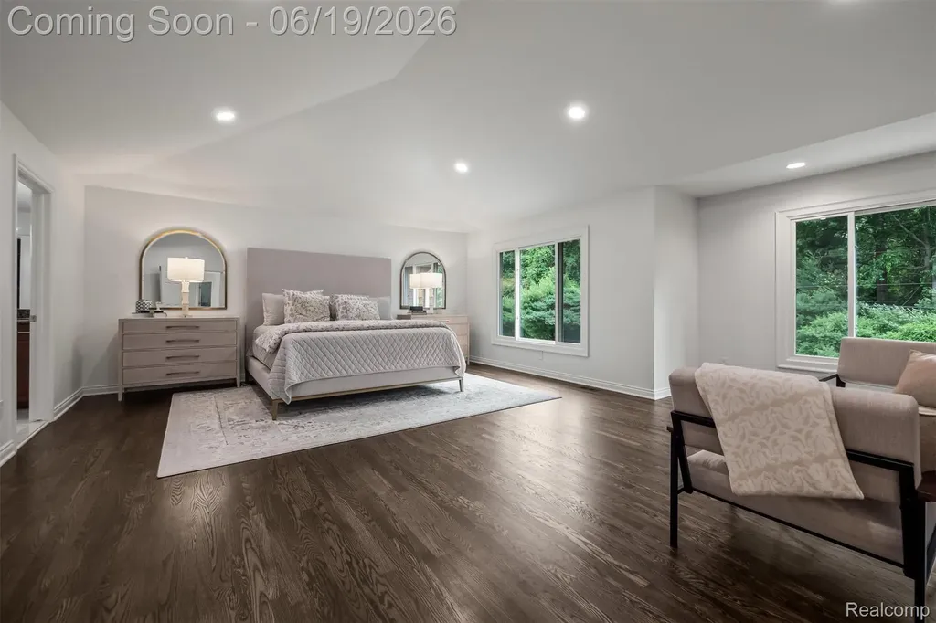2609 Pebble Beach Drive Oakland Charter Township MI 48363