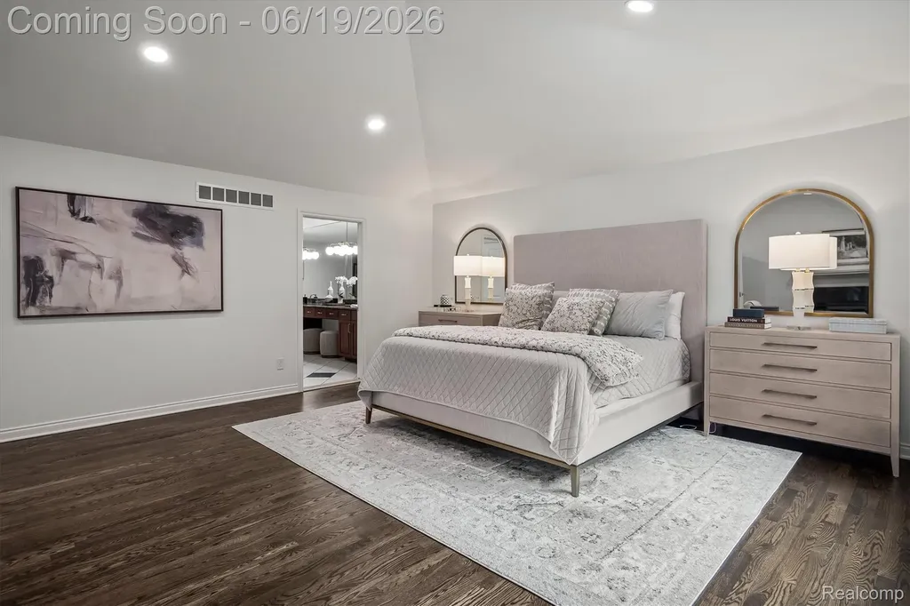 2609 Pebble Beach Drive Oakland Charter Township MI 48363