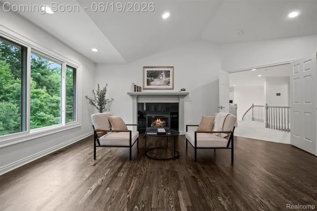 2609 Pebble Beach Drive Oakland Charter Township MI 48363