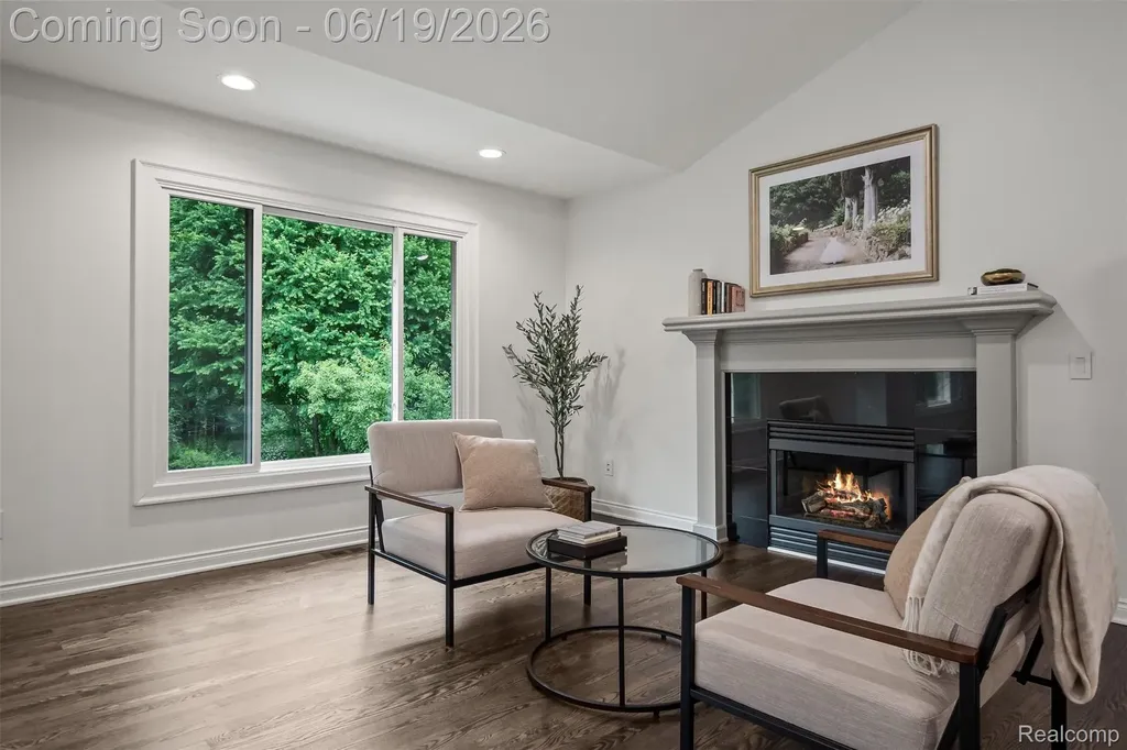 2609 Pebble Beach Drive Oakland Charter Township MI 48363