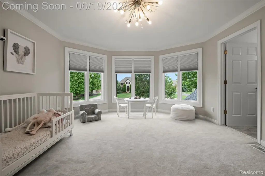 2609 Pebble Beach Drive Oakland Charter Township MI 48363
