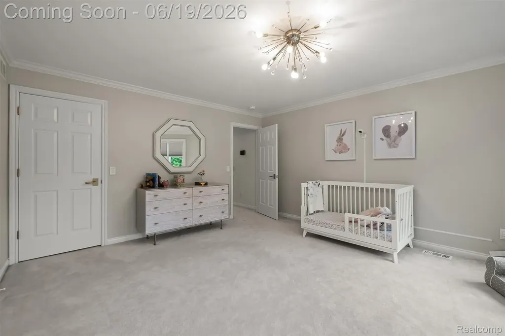 2609 Pebble Beach Drive Oakland Charter Township MI 48363