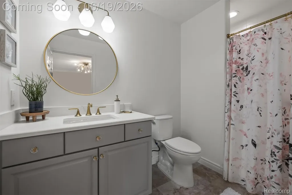 2609 Pebble Beach Drive Oakland Charter Township MI 48363