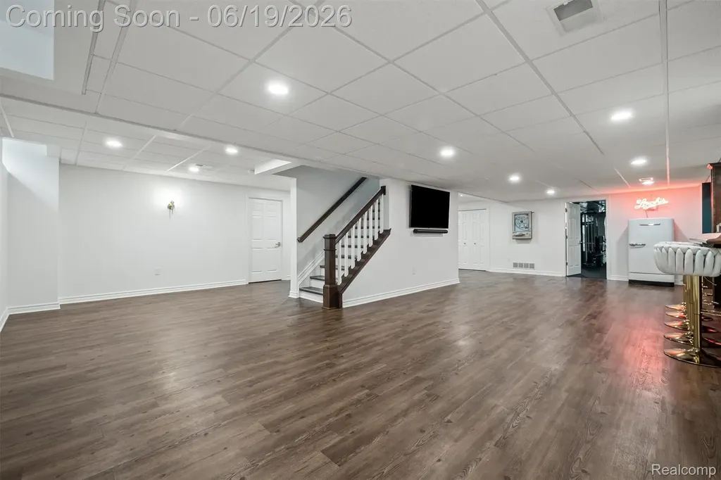 2609 Pebble Beach Drive Oakland Charter Township MI 48363