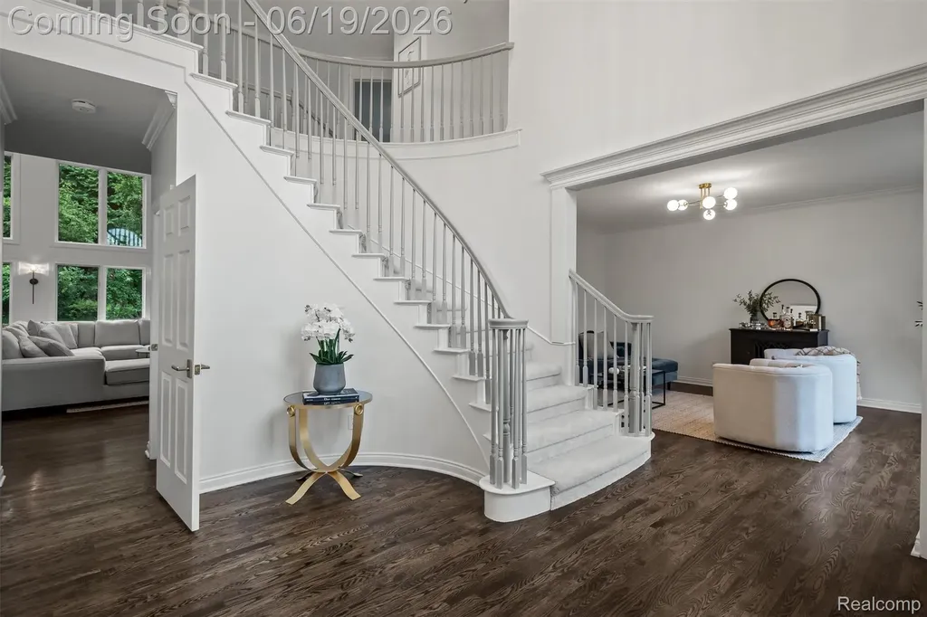 2609 Pebble Beach Drive Oakland Charter Township MI 48363
