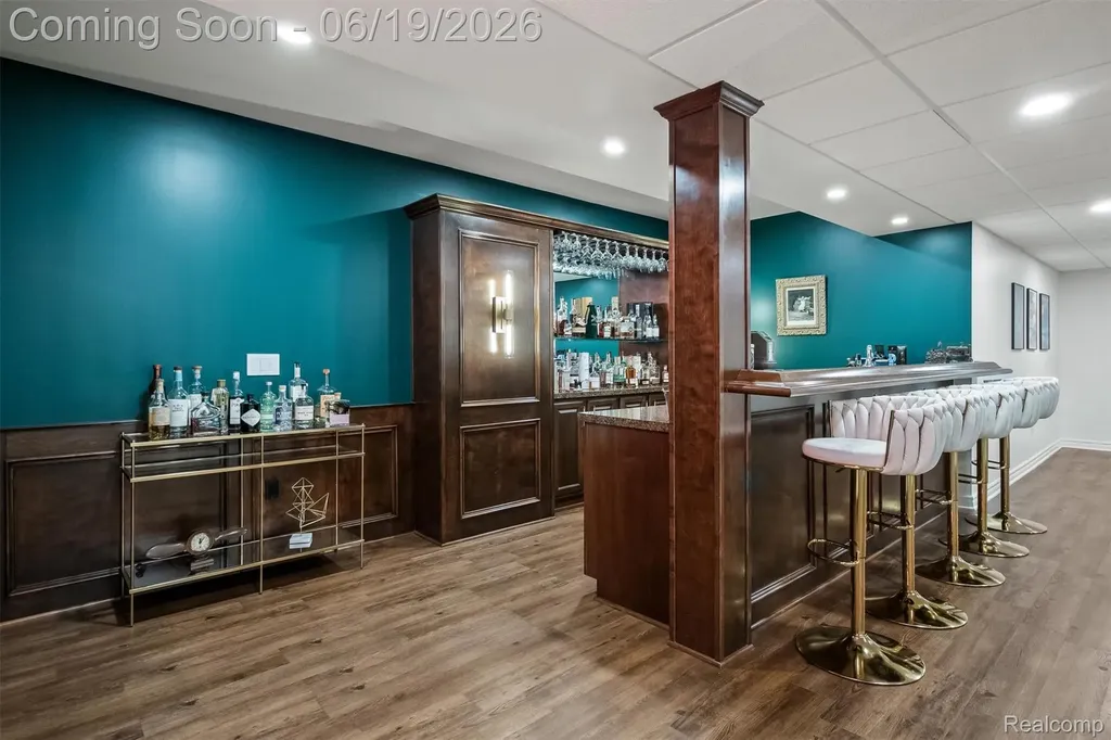 2609 Pebble Beach Drive Oakland Charter Township MI 48363