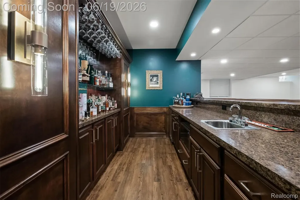 2609 Pebble Beach Drive Oakland Charter Township MI 48363