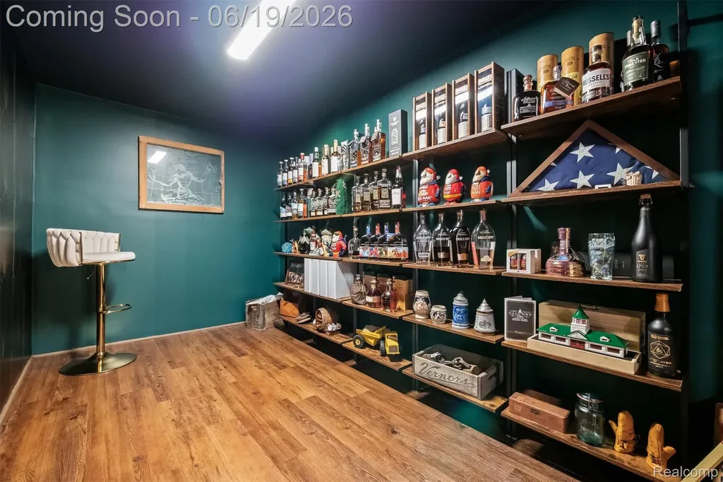 2609 Pebble Beach Drive Oakland Charter Township MI 48363