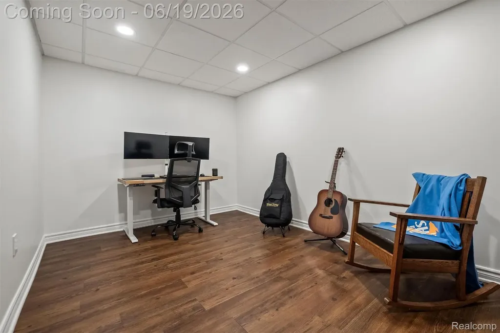 2609 Pebble Beach Drive Oakland Charter Township MI 48363
