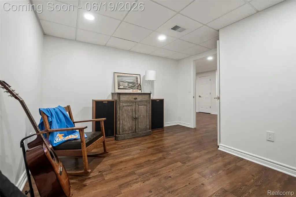 2609 Pebble Beach Drive Oakland Charter Township MI 48363