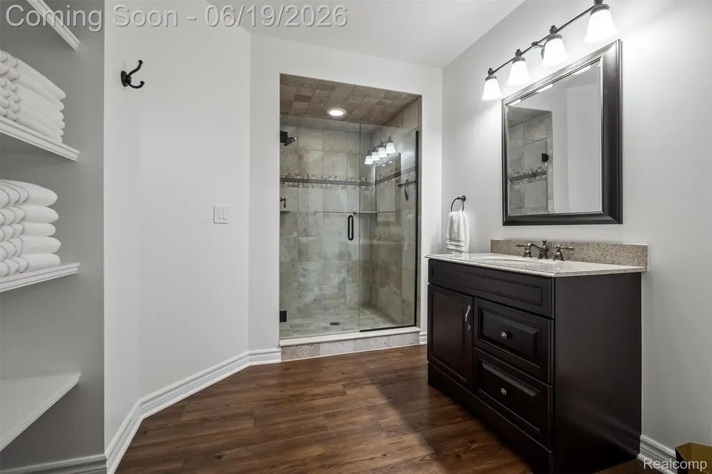 2609 Pebble Beach Drive Oakland Charter Township MI 48363