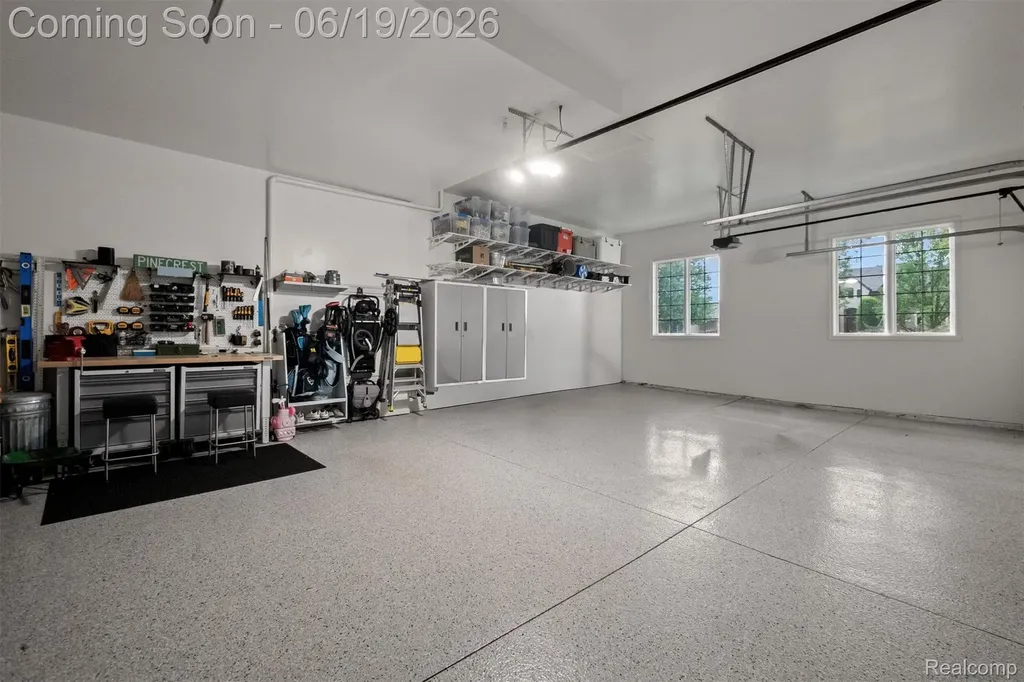 2609 Pebble Beach Drive Oakland Charter Township MI 48363